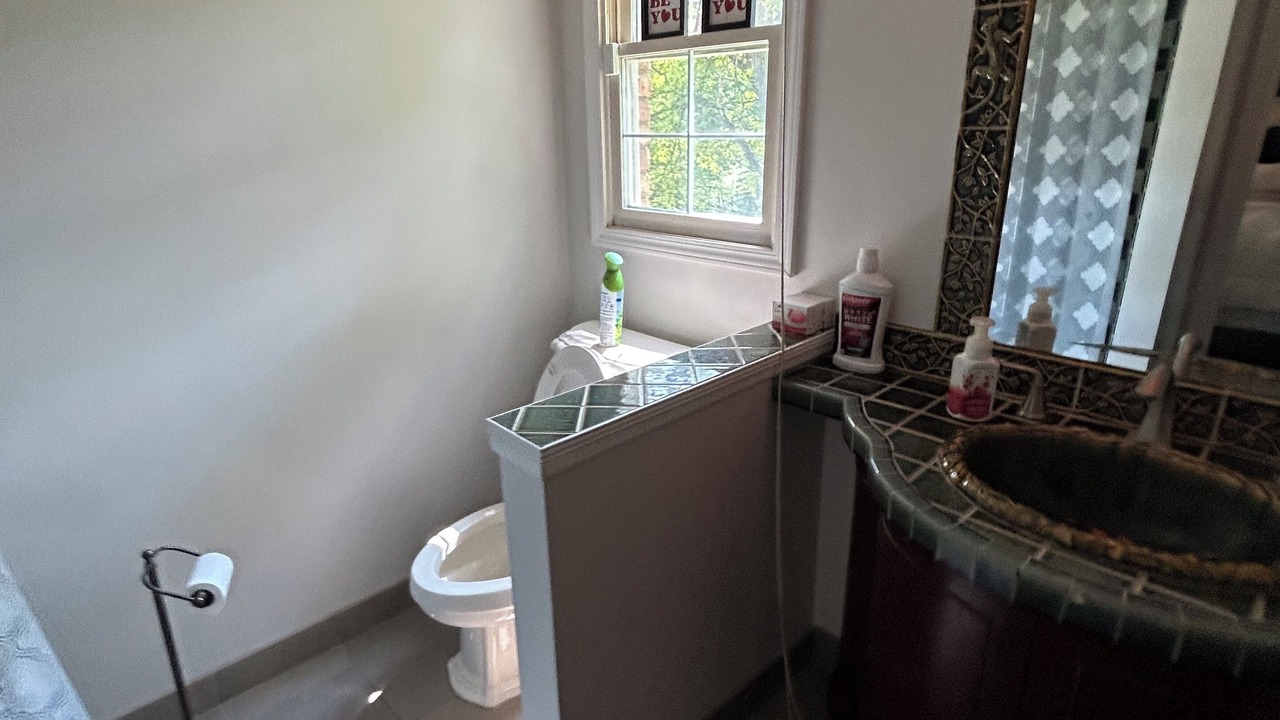 Photo of Bathroom in Brighton