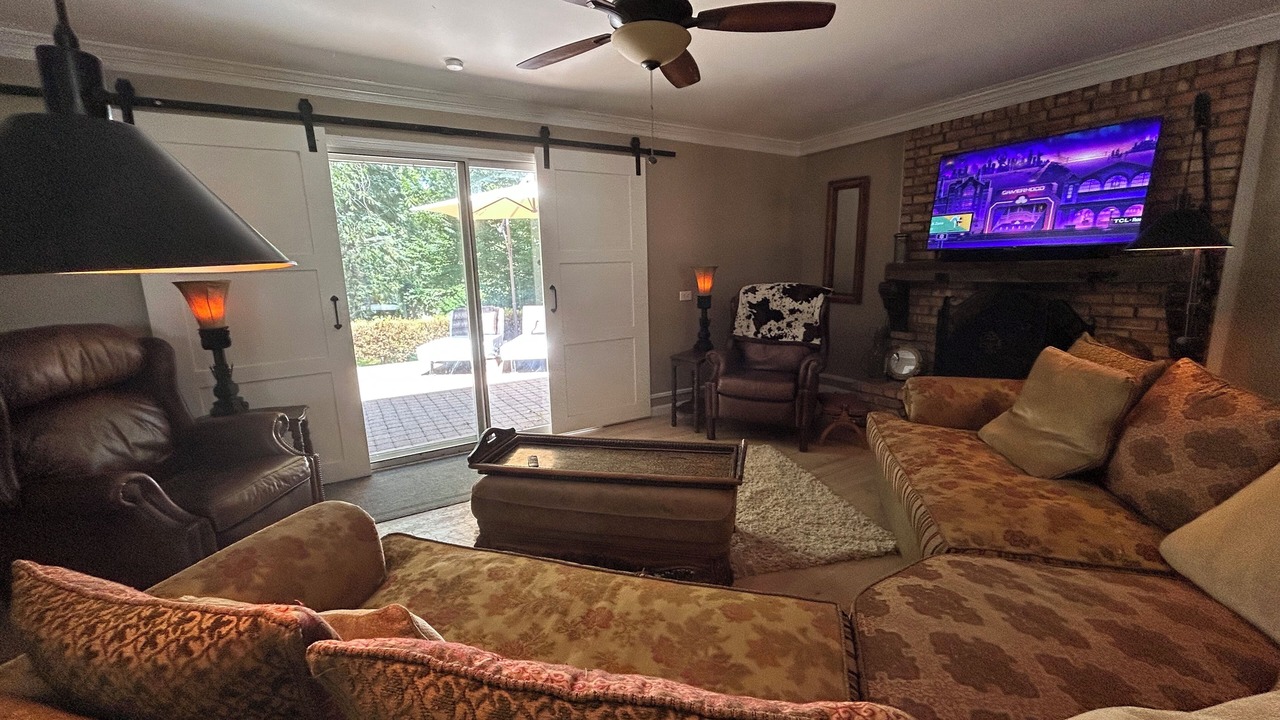 Photo of Livingroom in Brighton