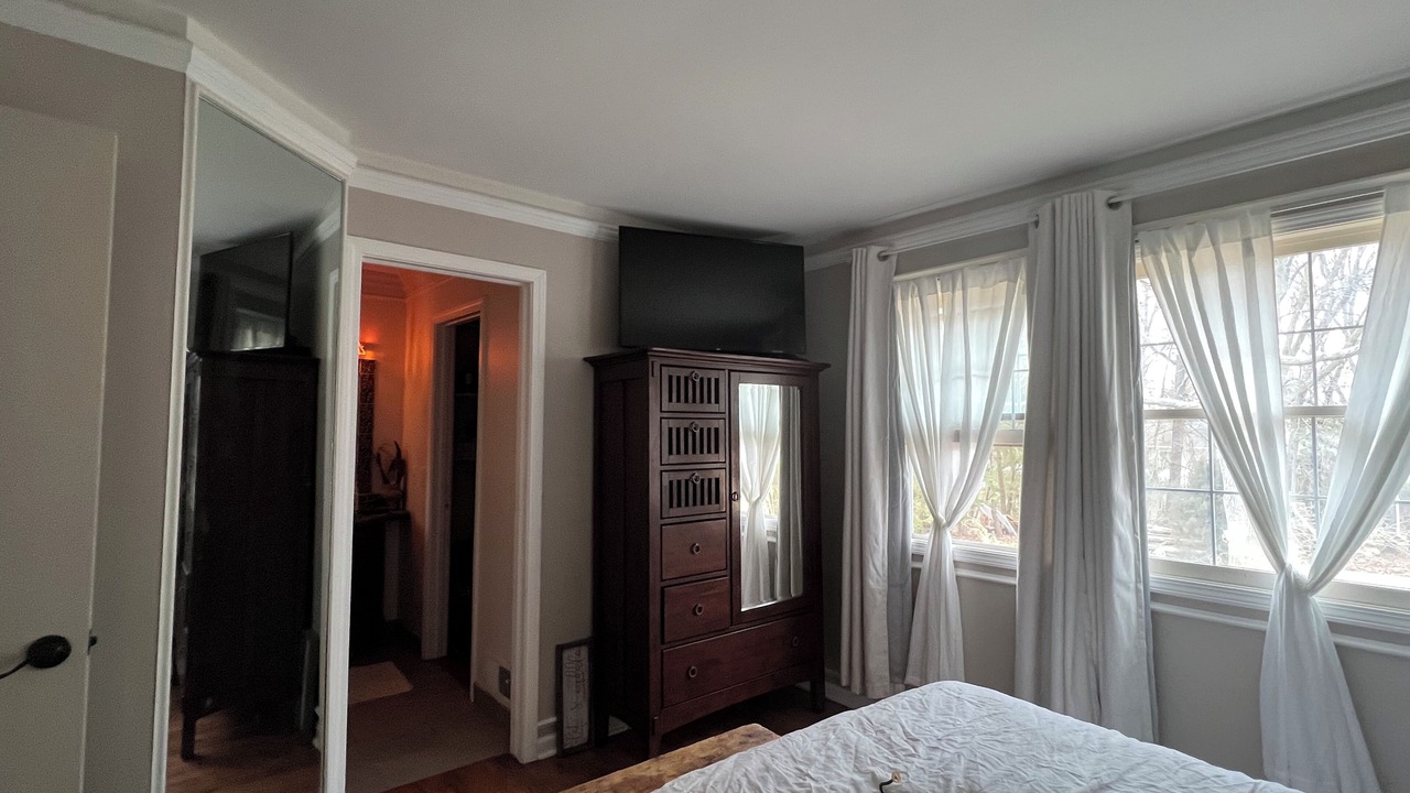 Photo of Bedroom in Brighton