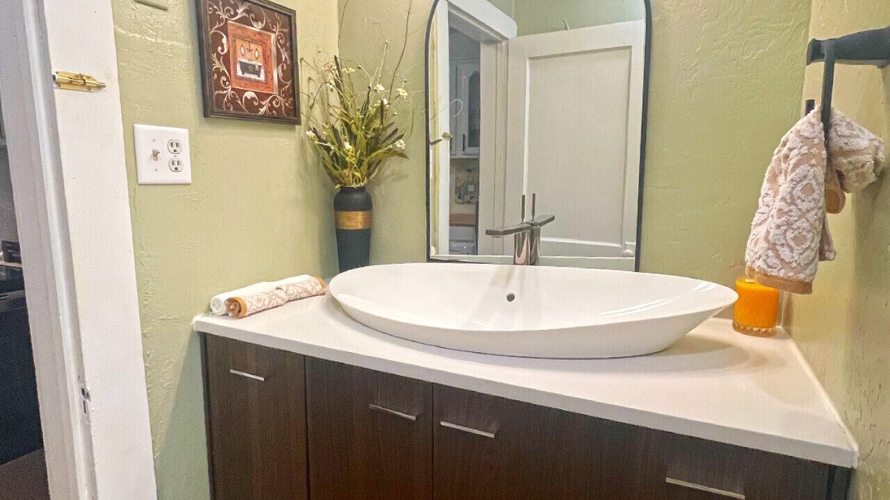 Photo of Bathroom in Fresno