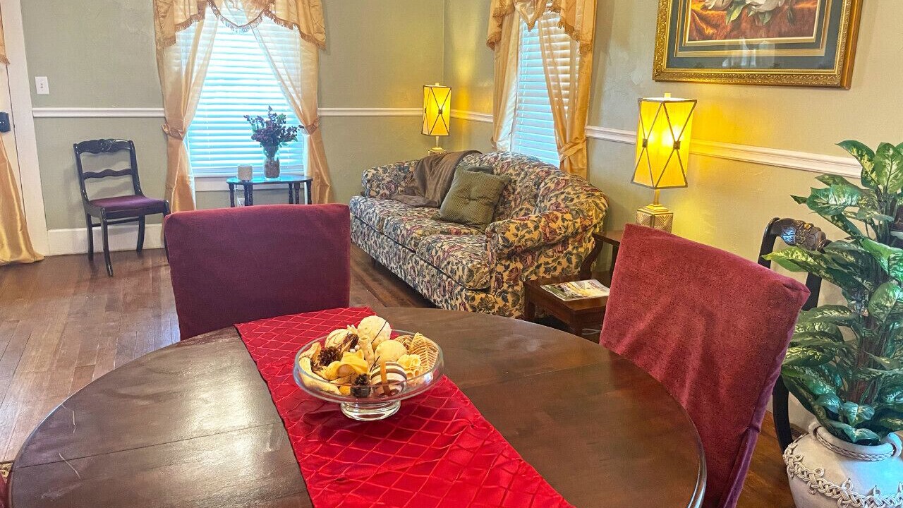 Photo of Livingroom in Fresno