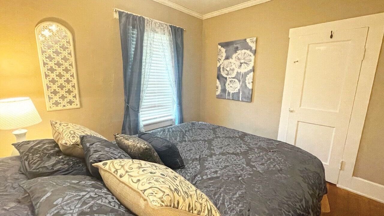Photo of Bedroom in Fresno