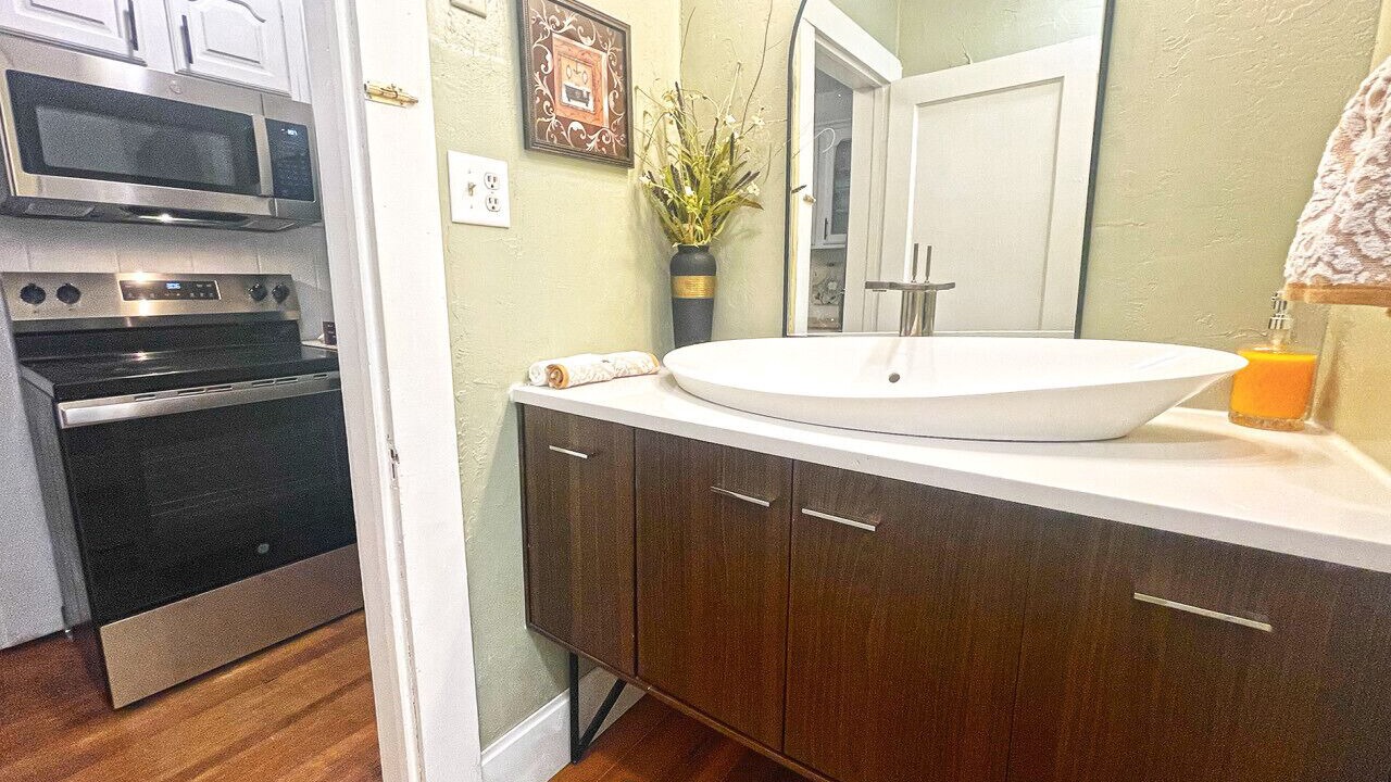 Photo of Kitchen in Fresno