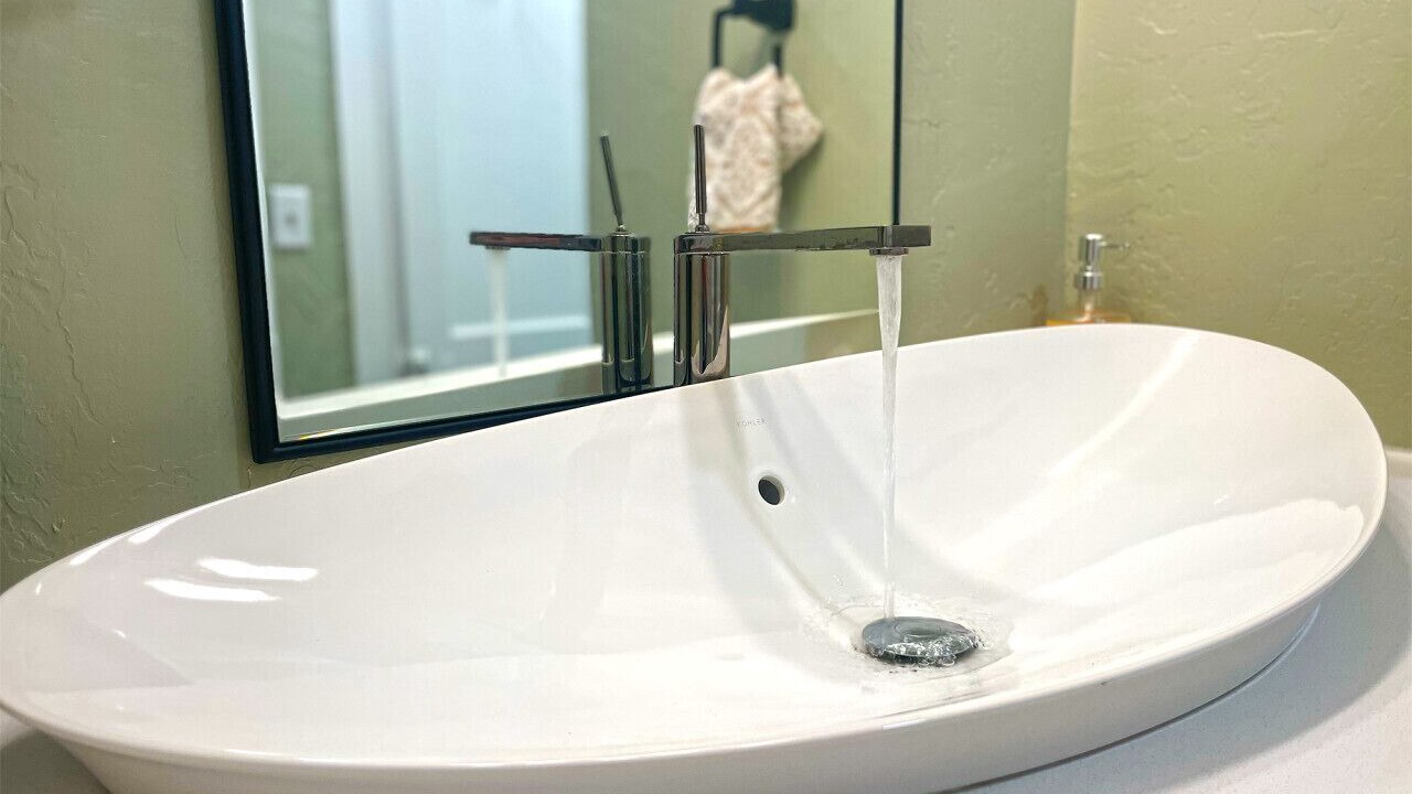 Photo of Bathroom in Fresno