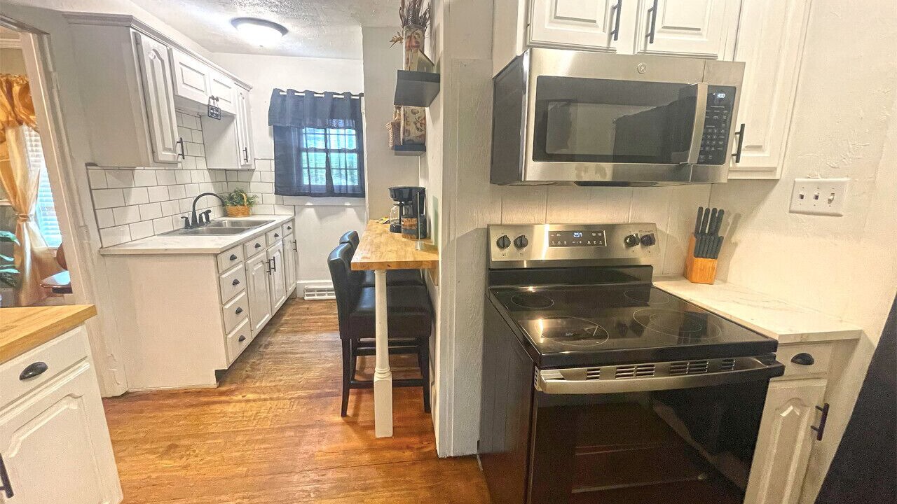 Photo of Kitchen in Fresno
