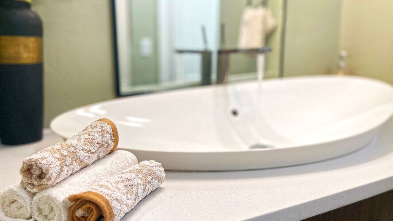 Photo of Bathroom in Fresno