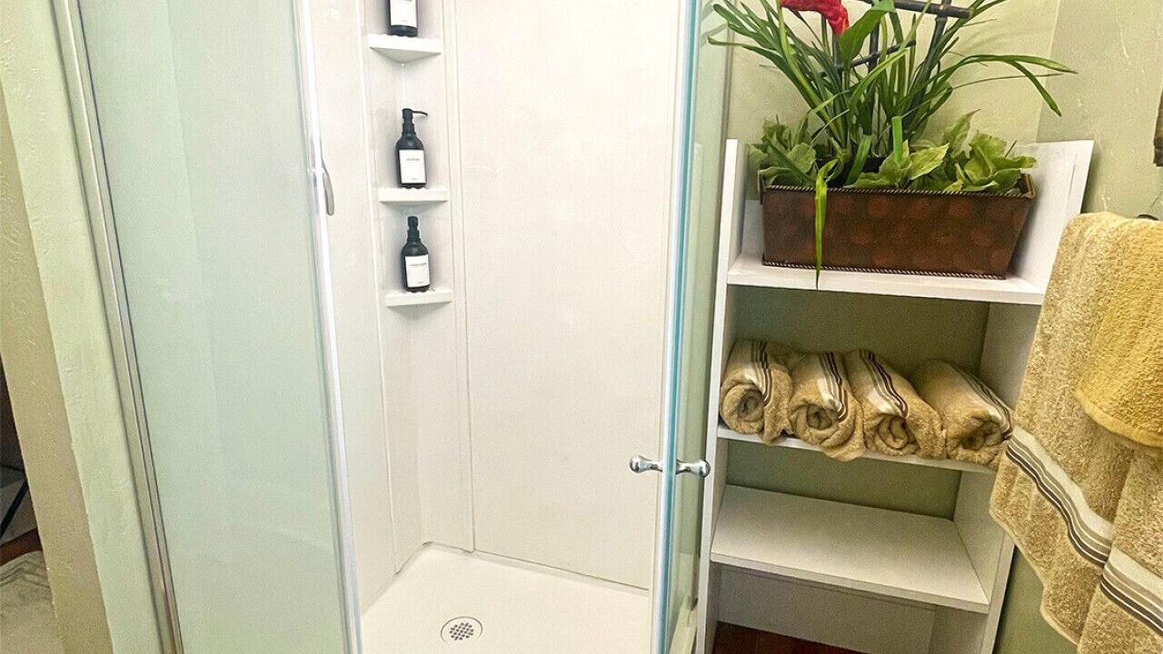 Photo of Bathroom in Fresno