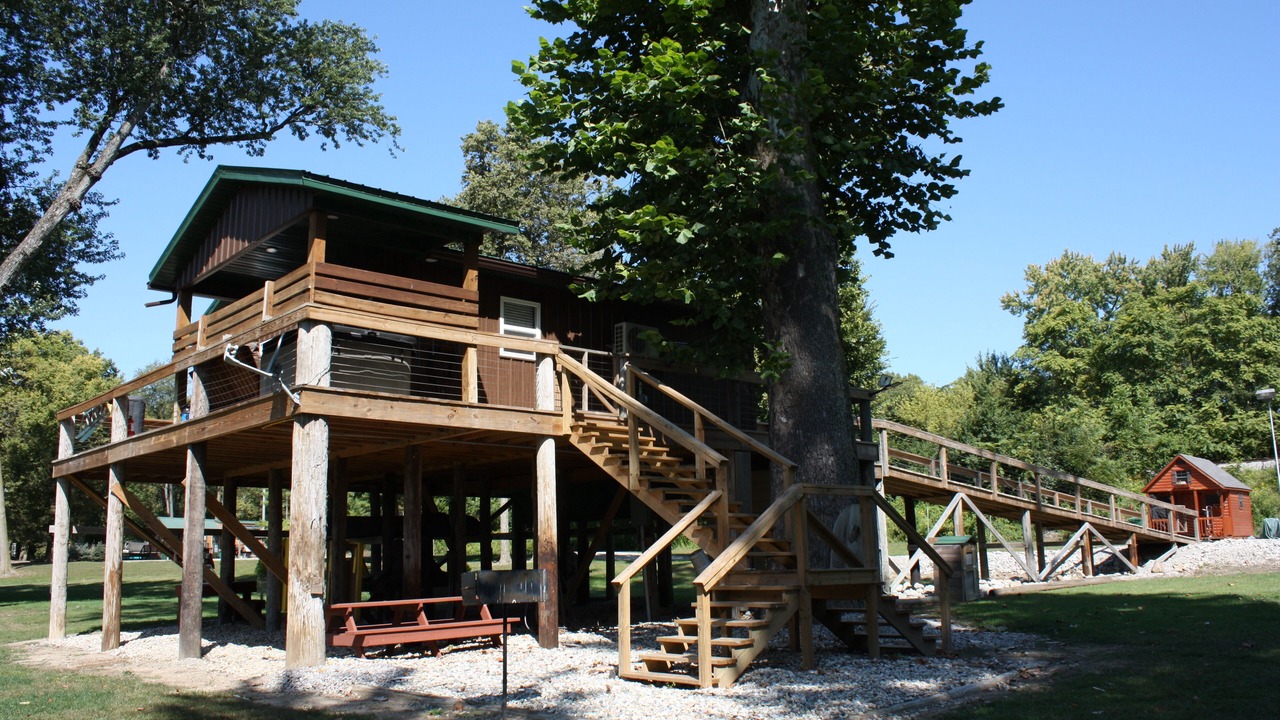 Photo of Outdoor in Logansport