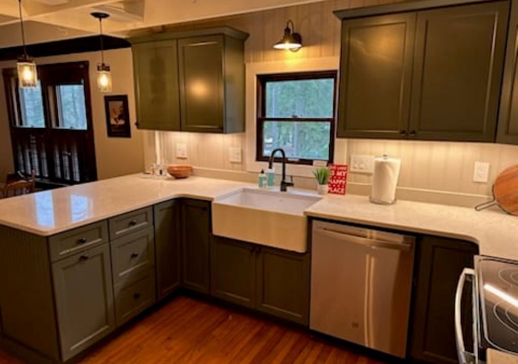 Photo of Kitchen in Mount Gretna
