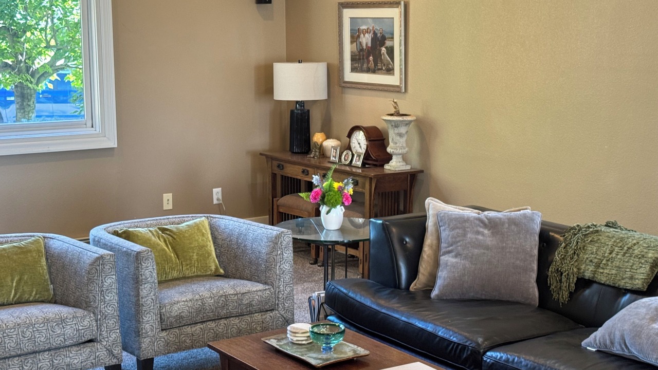 Photo of Livingroom in Longmont