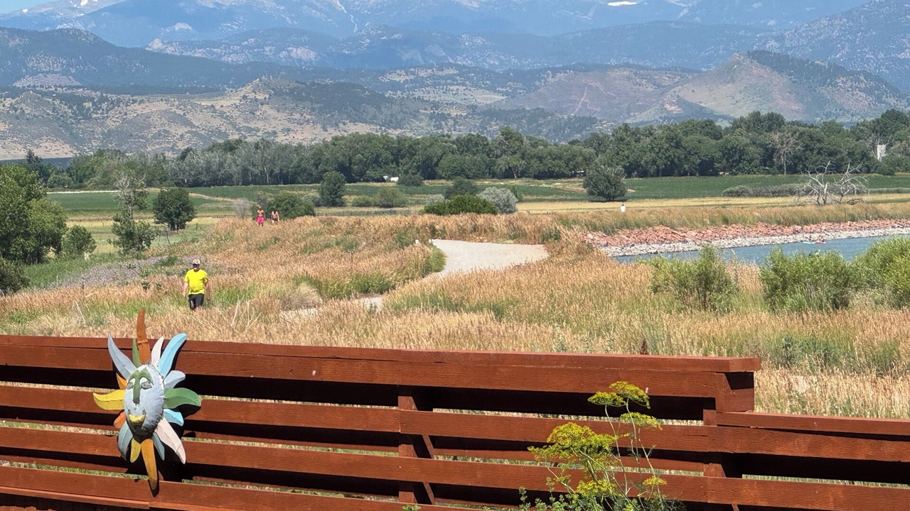 Photo of Outdoor in Longmont