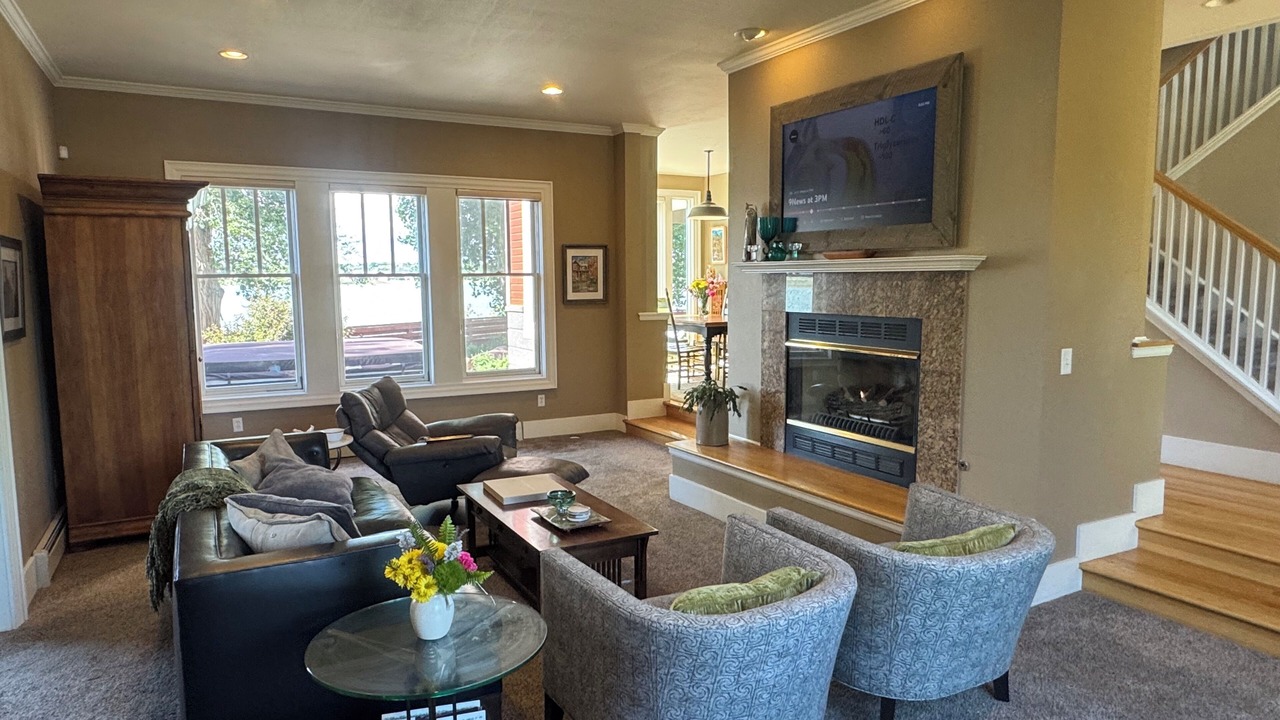 Photo of Livingroom in Longmont