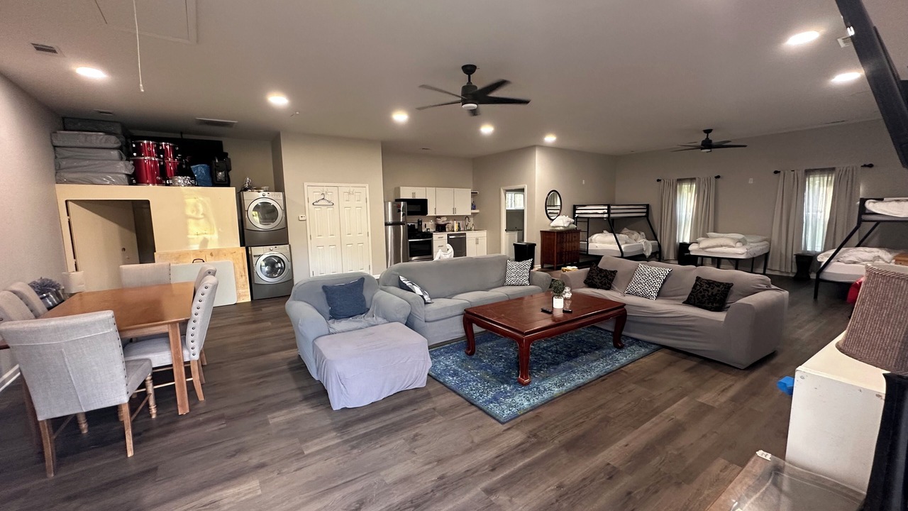 Photo of Livingroom in Etta