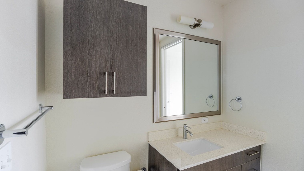 Photo of Bathroom in West End