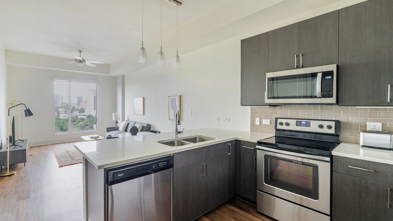 Photo of Kitchen in West End
