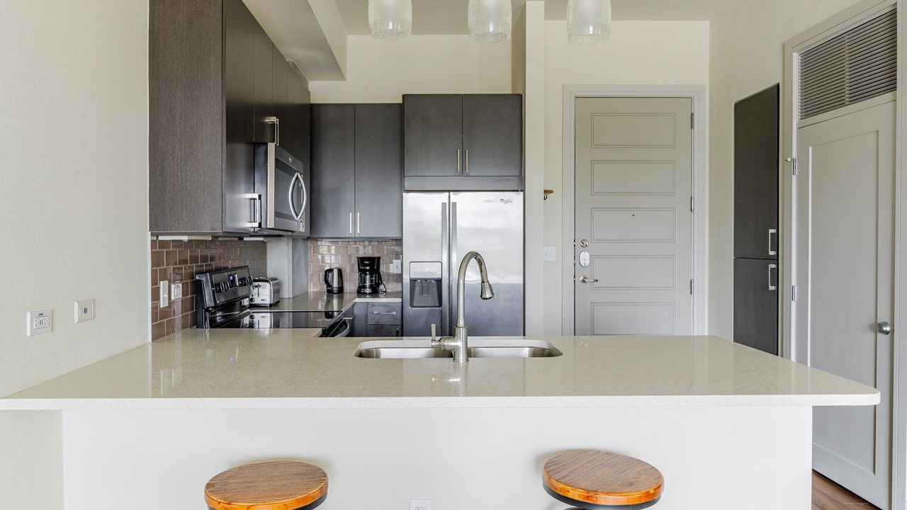 Photo of Kitchen in West End