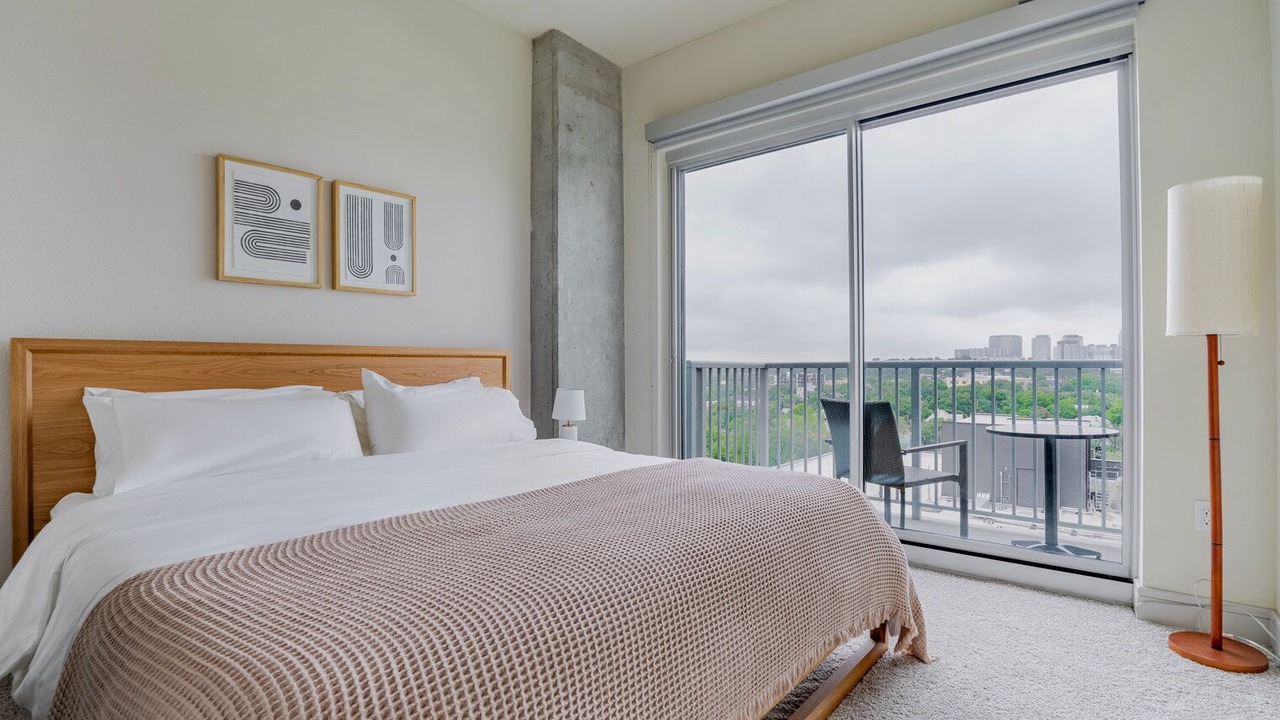 Photo of Bedroom in West End
