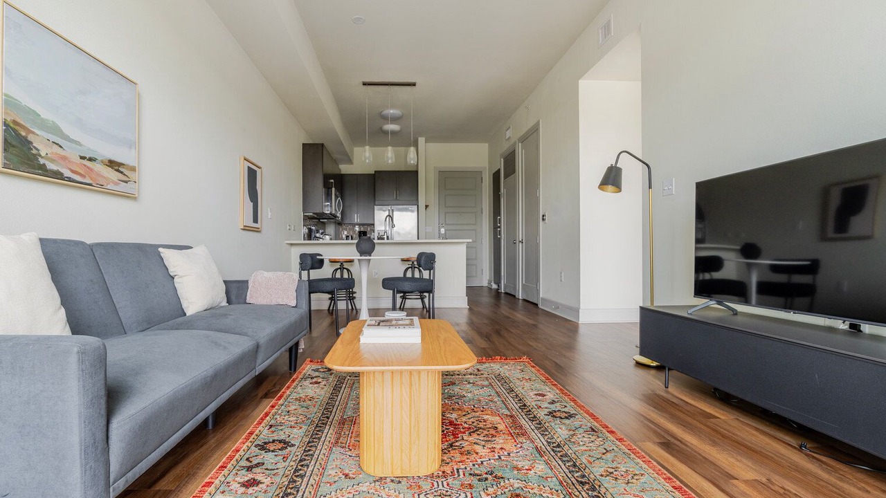 Photo of Livingroom in West End