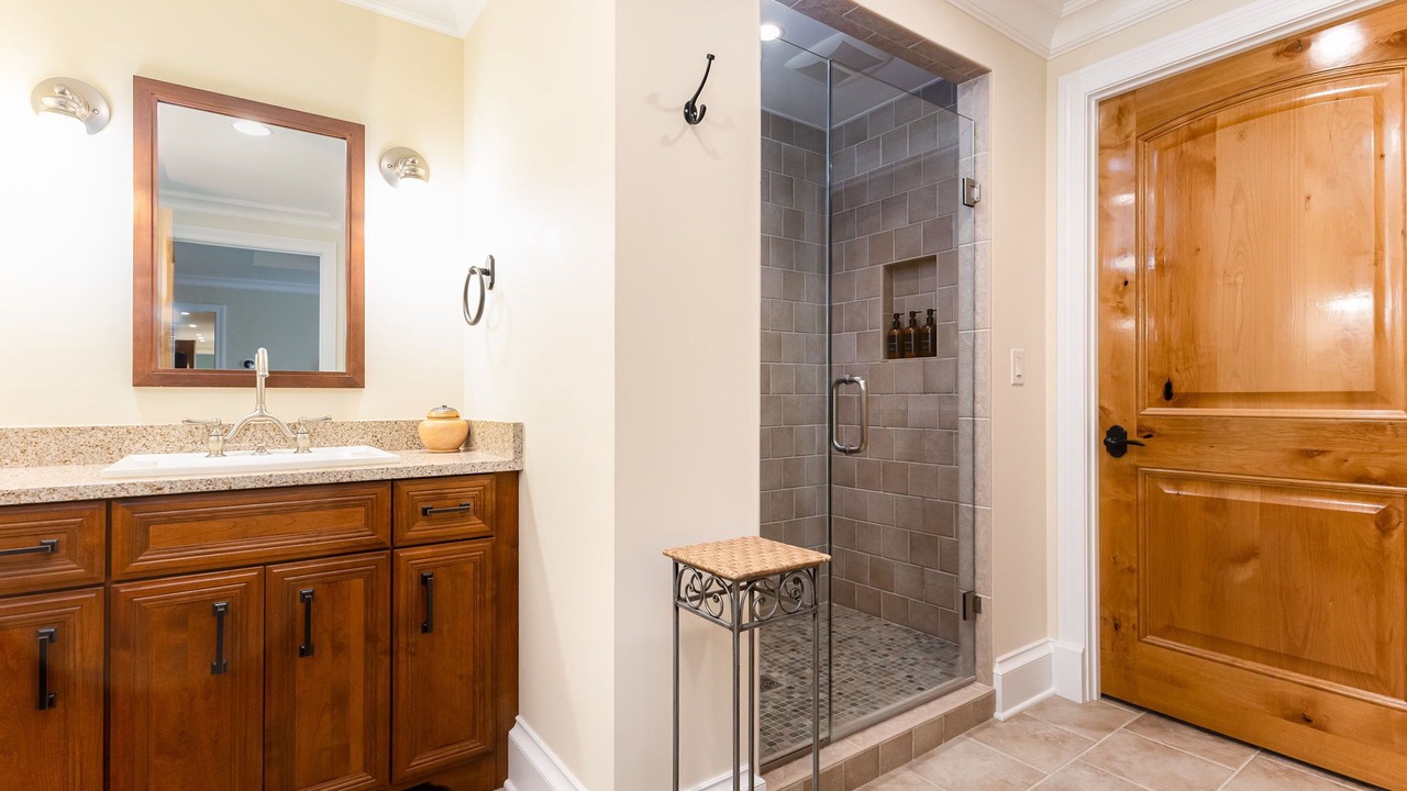 Photo of Bathroom in Niles