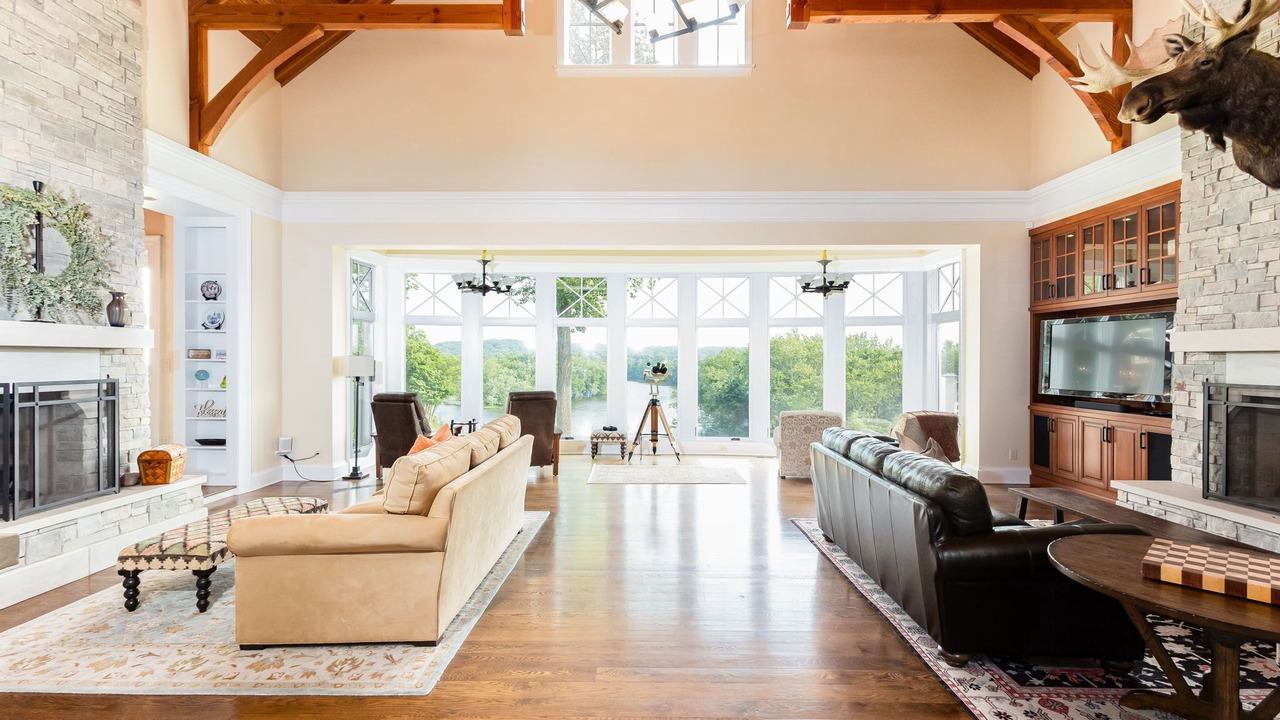 Photo of Livingroom in Niles