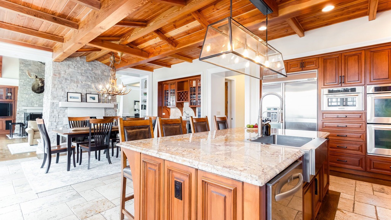 Photo of Kitchen in Niles