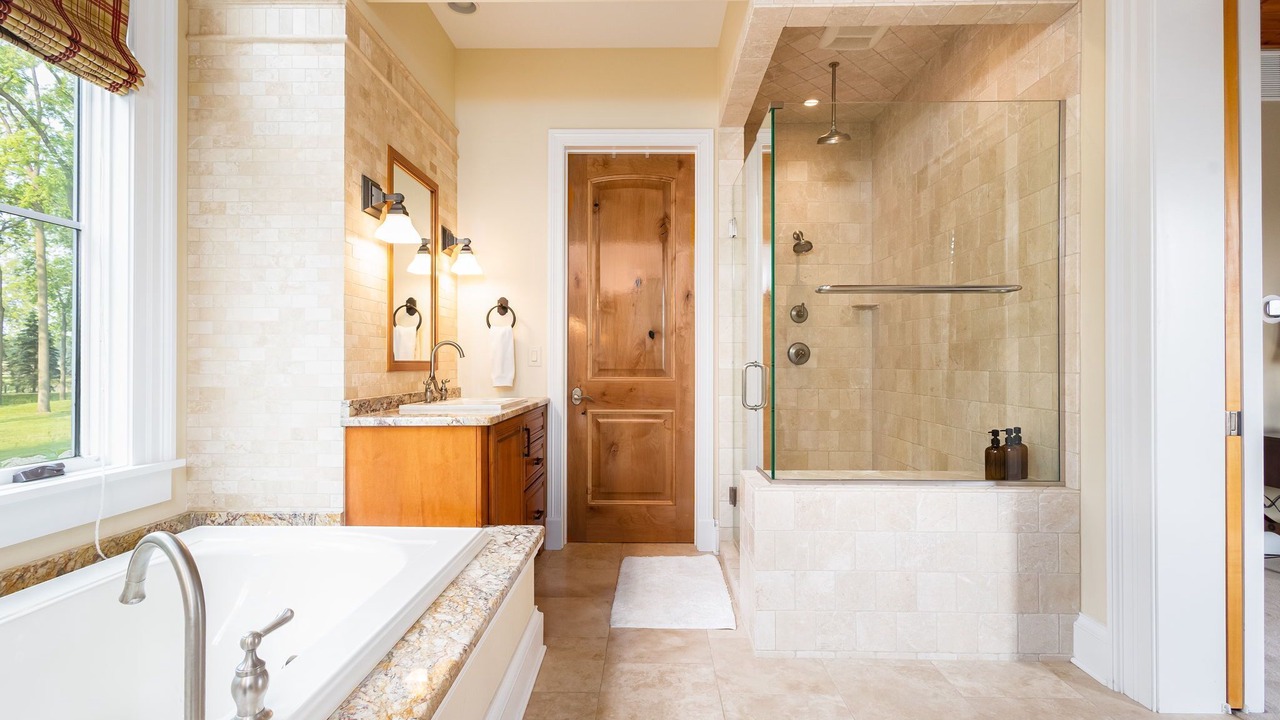 Photo of Bathroom in Niles