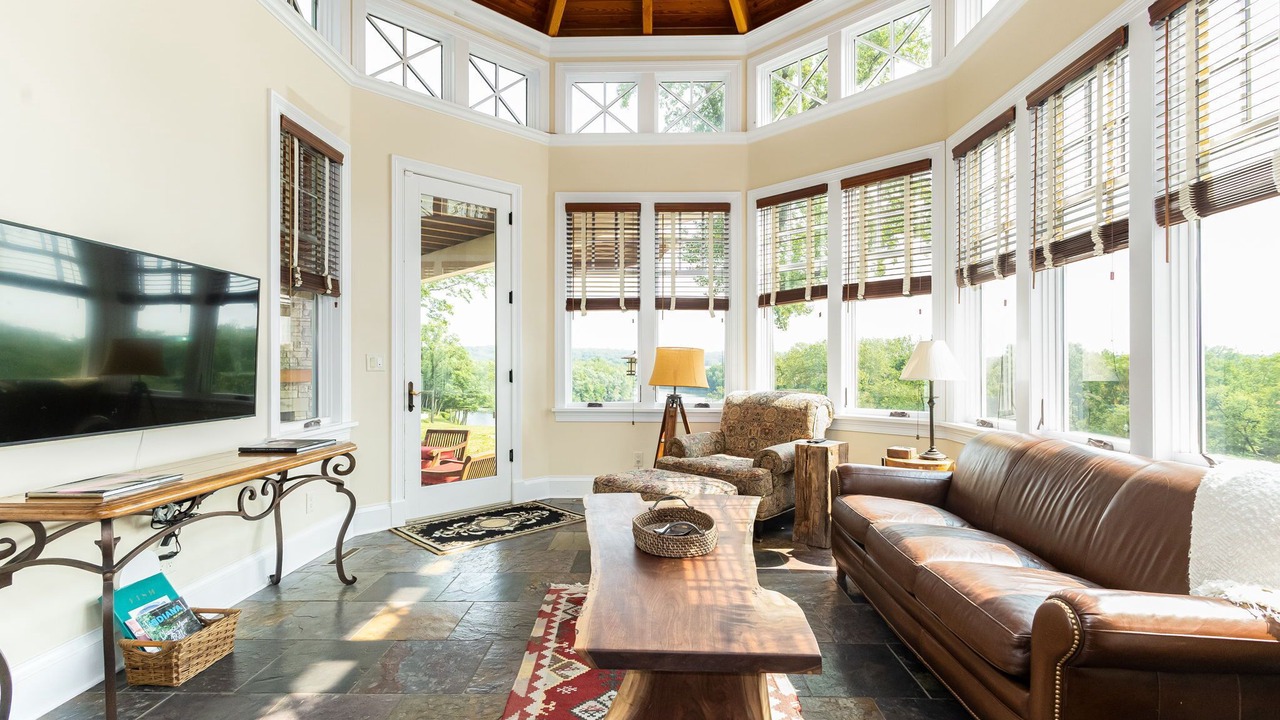 Photo of Livingroom in Niles