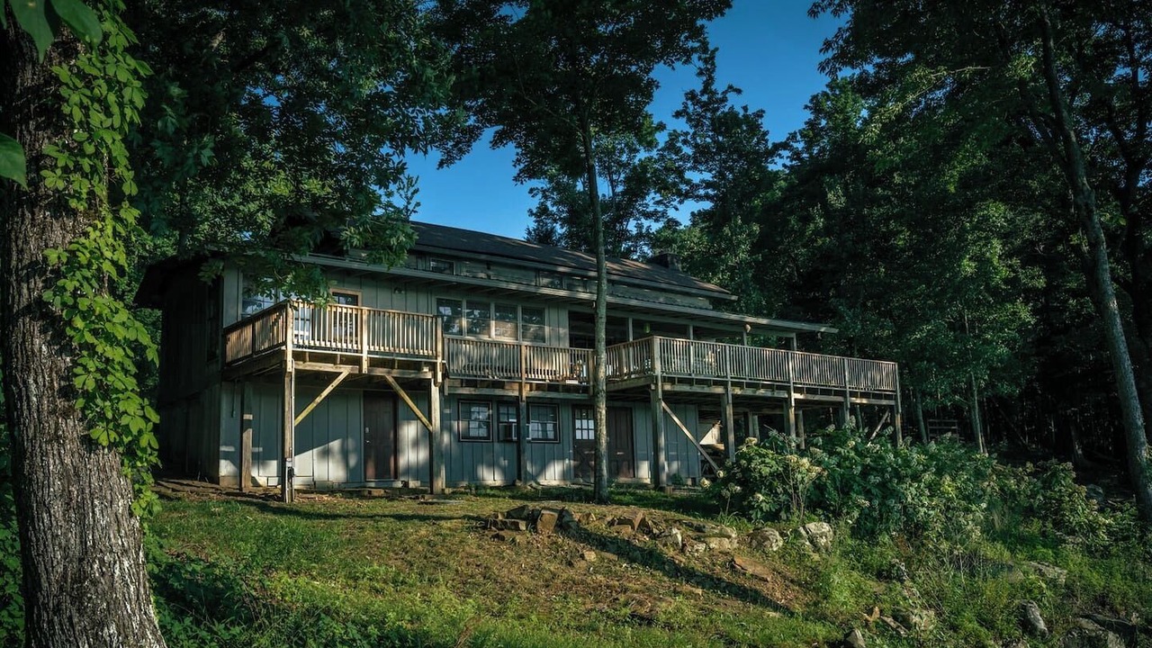 Photo of Outdoor in Beersheba Springs