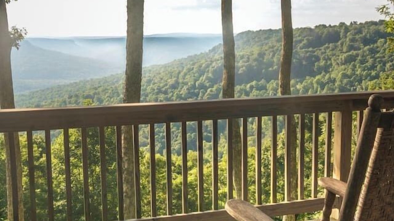 Photo of Outdoor in Beersheba Springs