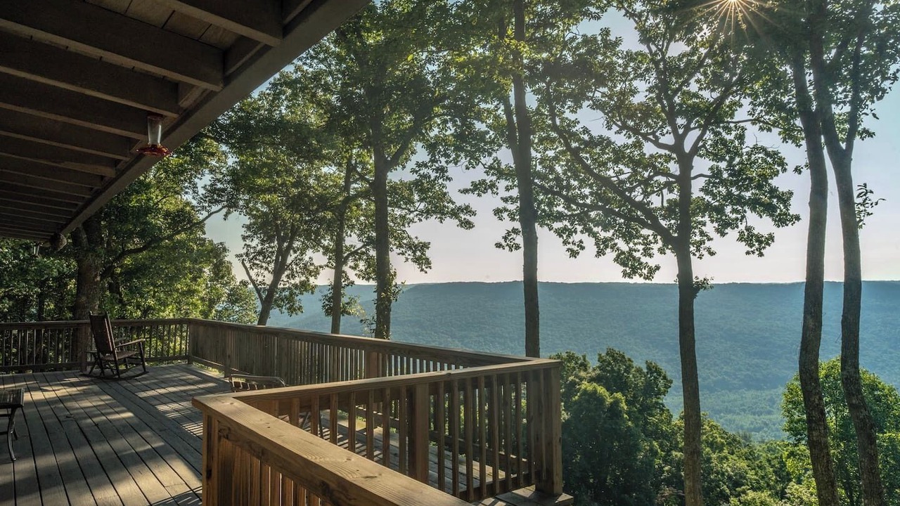 Photo of Outdoor in Beersheba Springs