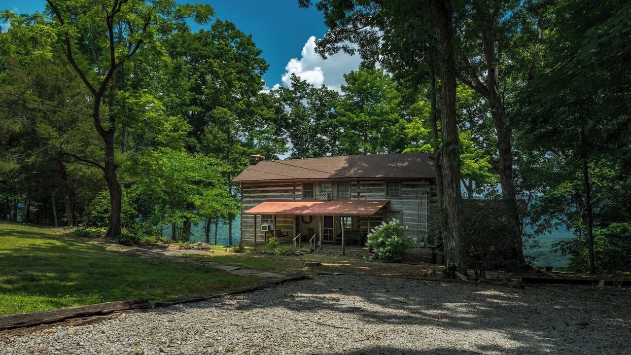 Photo of Outdoor in Beersheba Springs