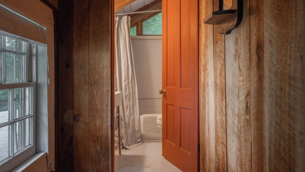 Photo of Bathroom in Beersheba Springs