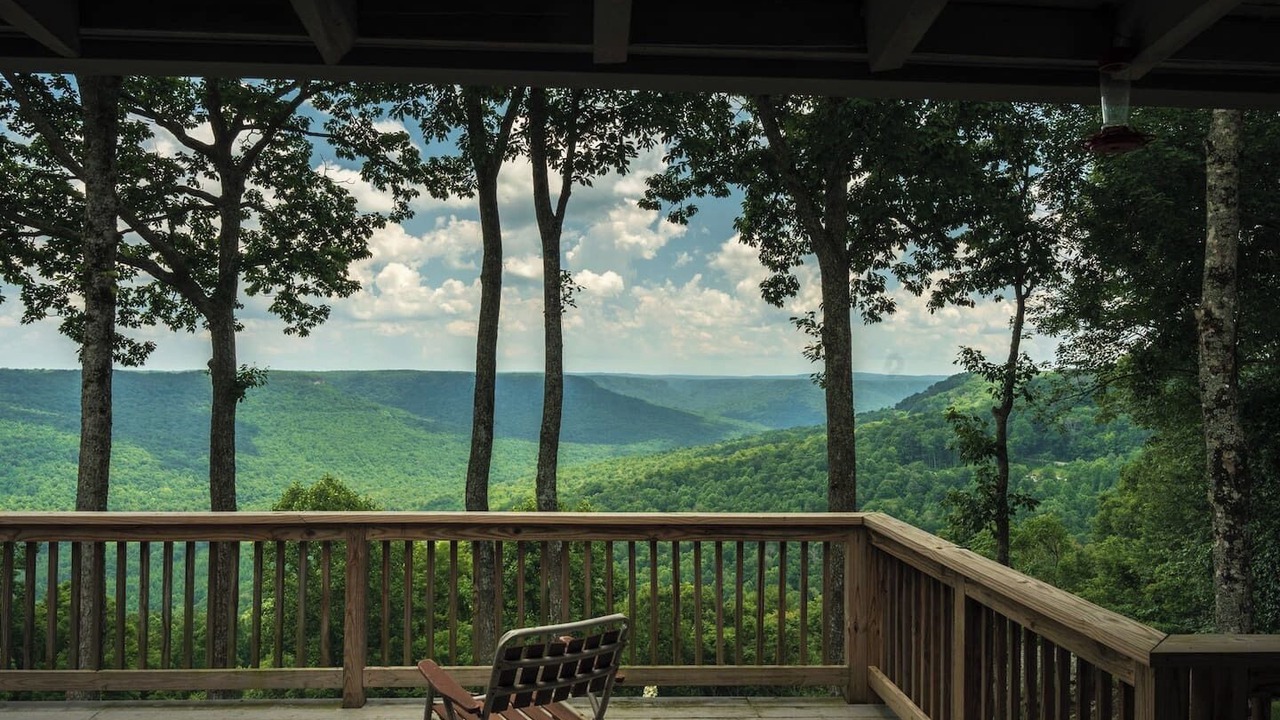 Photo of Outdoor in Beersheba Springs