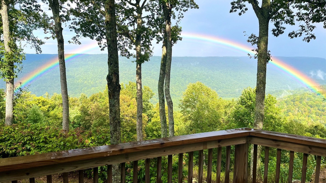 Photo of Outdoor in Beersheba Springs