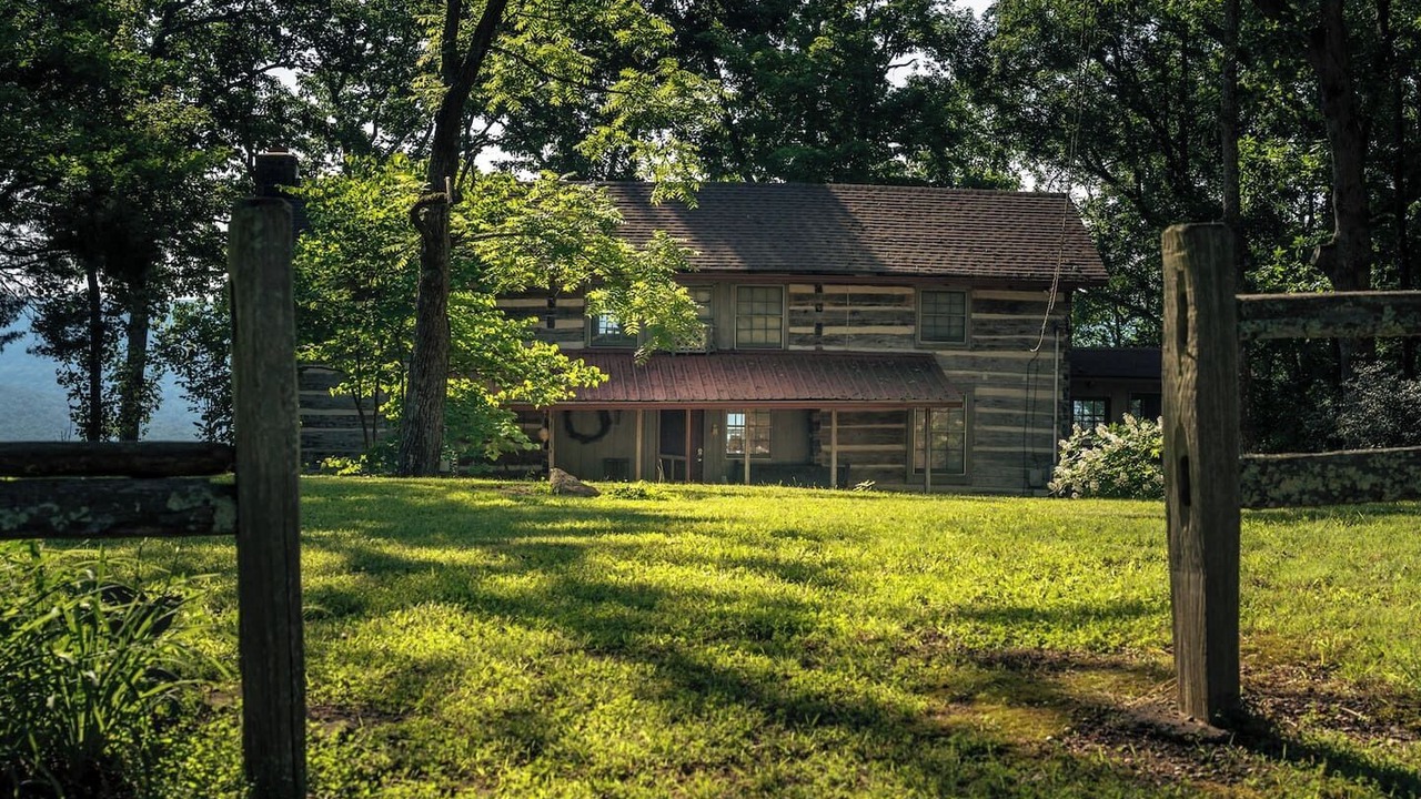Photo of Outdoor in Beersheba Springs