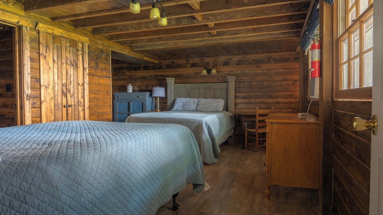 Photo of Bedroom in Beersheba Springs
