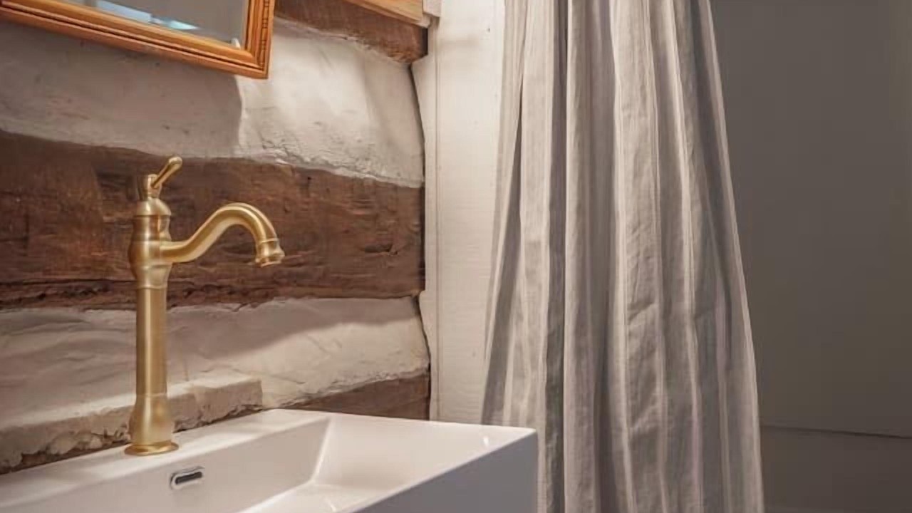 Photo of Bathroom in Beersheba Springs