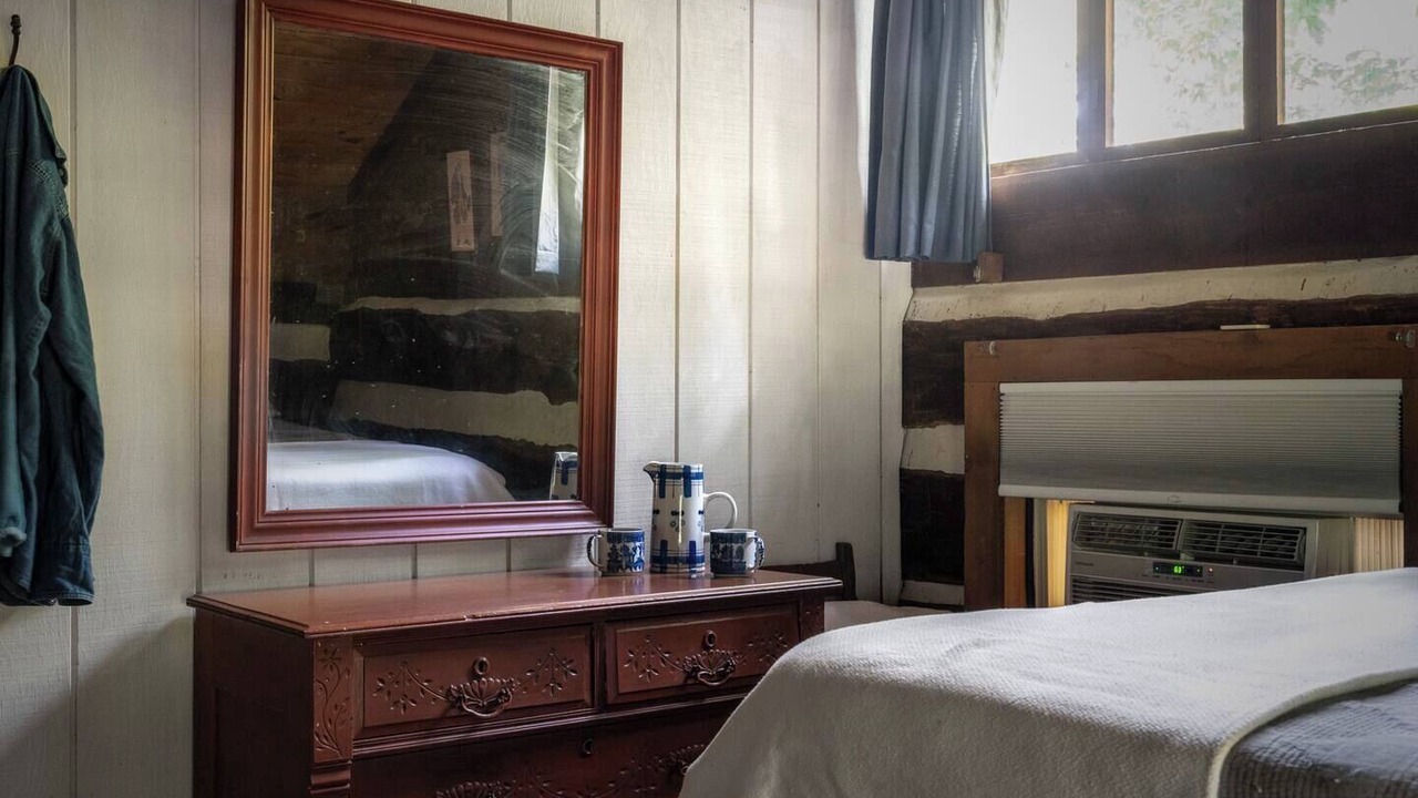 Photo of Bedroom in Beersheba Springs