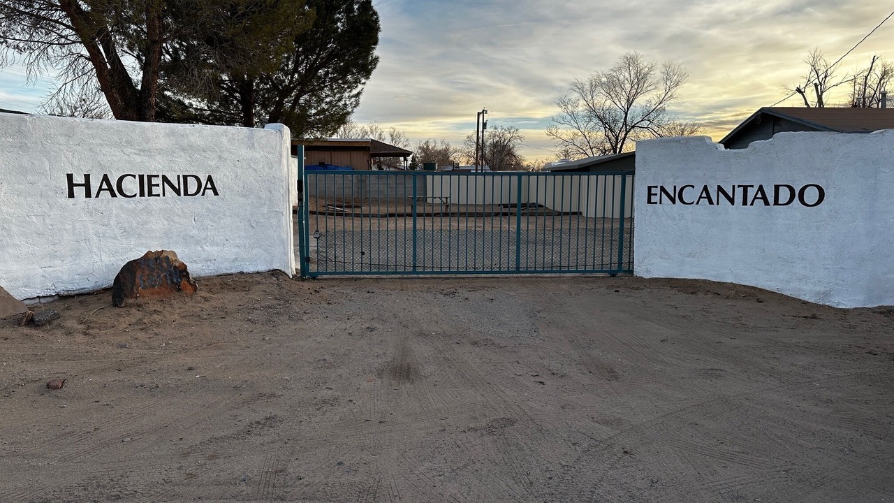 Photo of Outdoor in North Valley