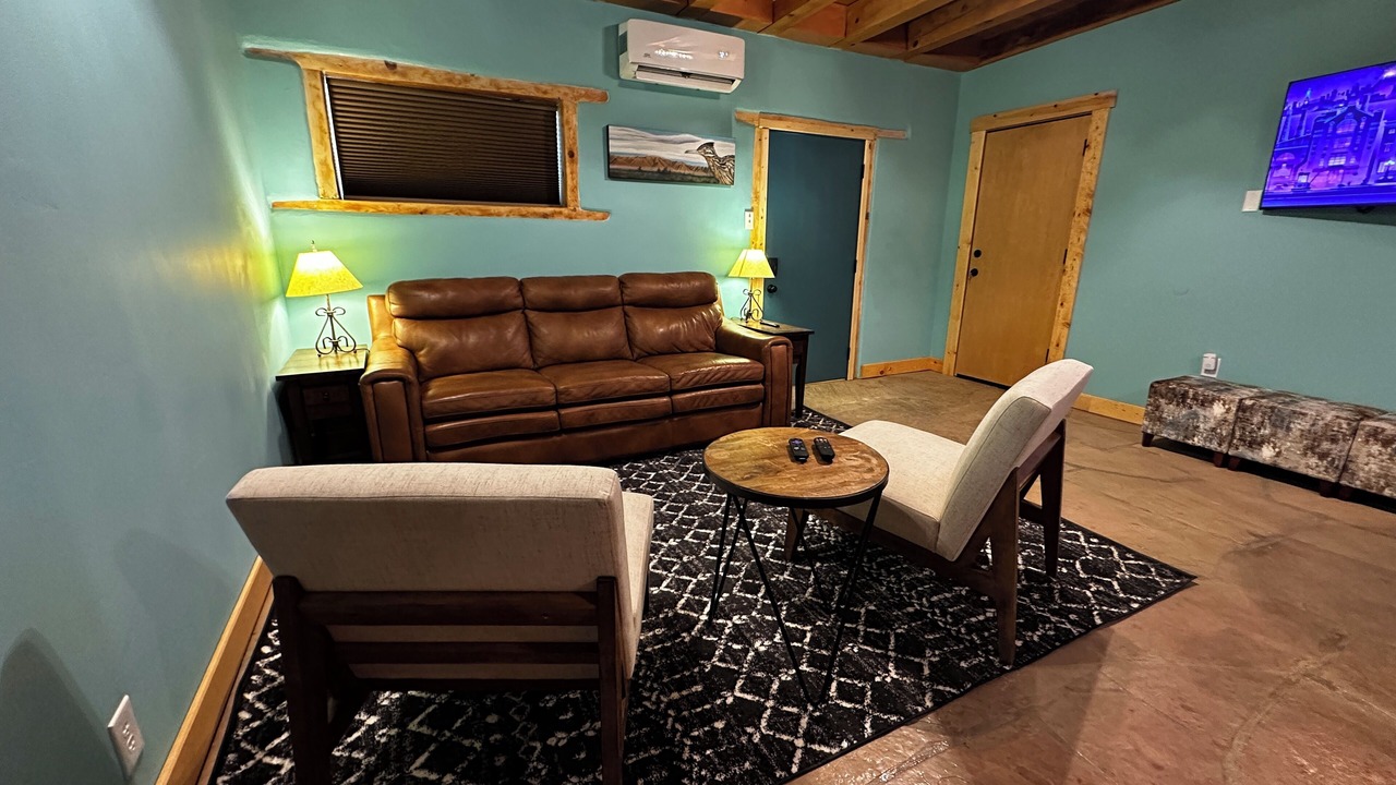 Photo of Livingroom in North Valley