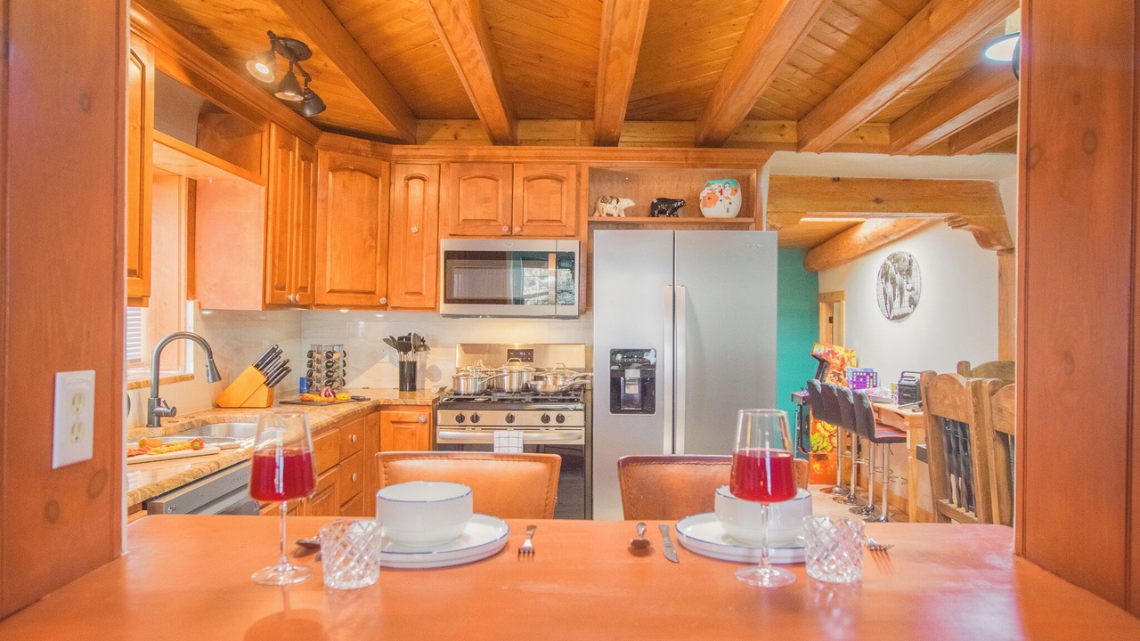 Photo of Kitchen in North Valley