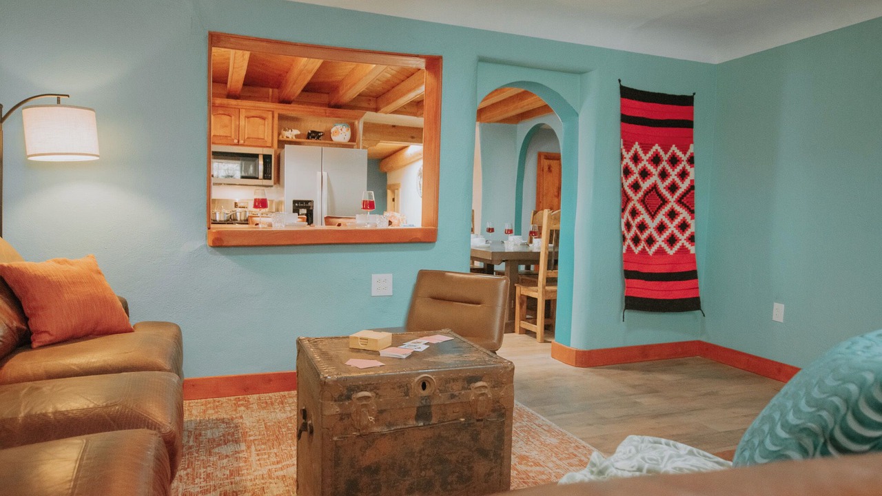 Photo of Livingroom in North Valley