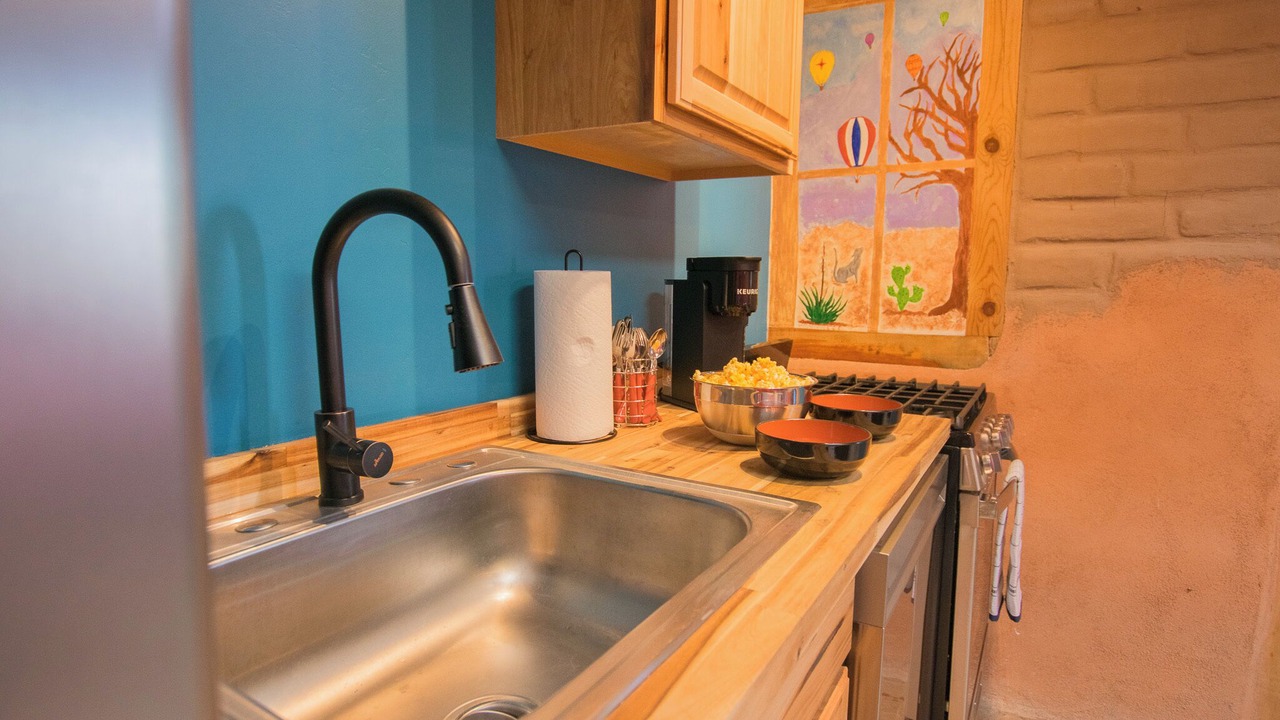 Photo of Kitchen in North Valley