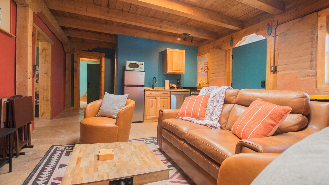Photo of Livingroom in North Valley