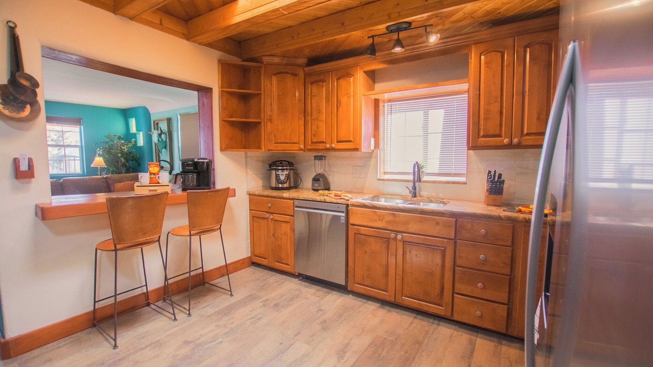 Photo of Kitchen in North Valley
