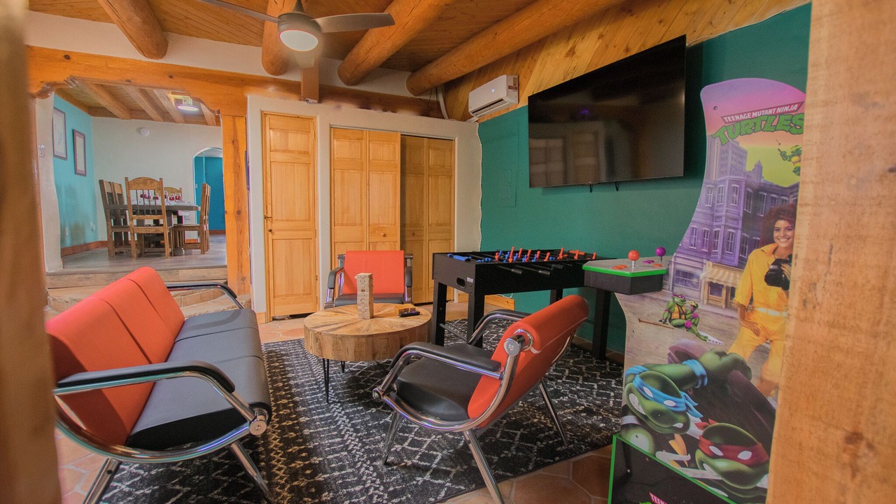 Photo of Bedroom in North Valley