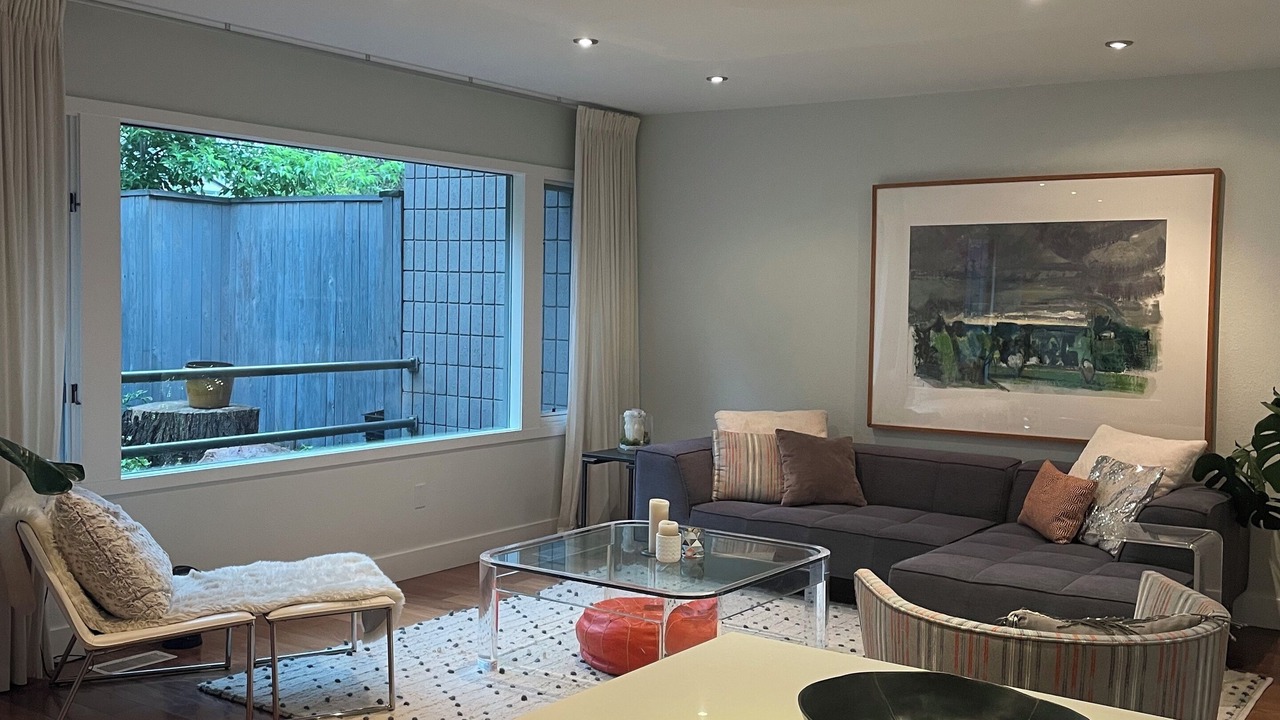 Photo of Livingroom in Melody Heights