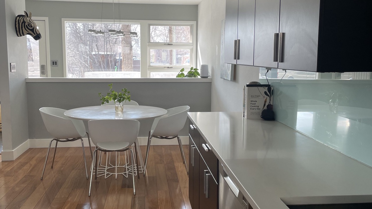 Photo of Kitchen in Melody Heights