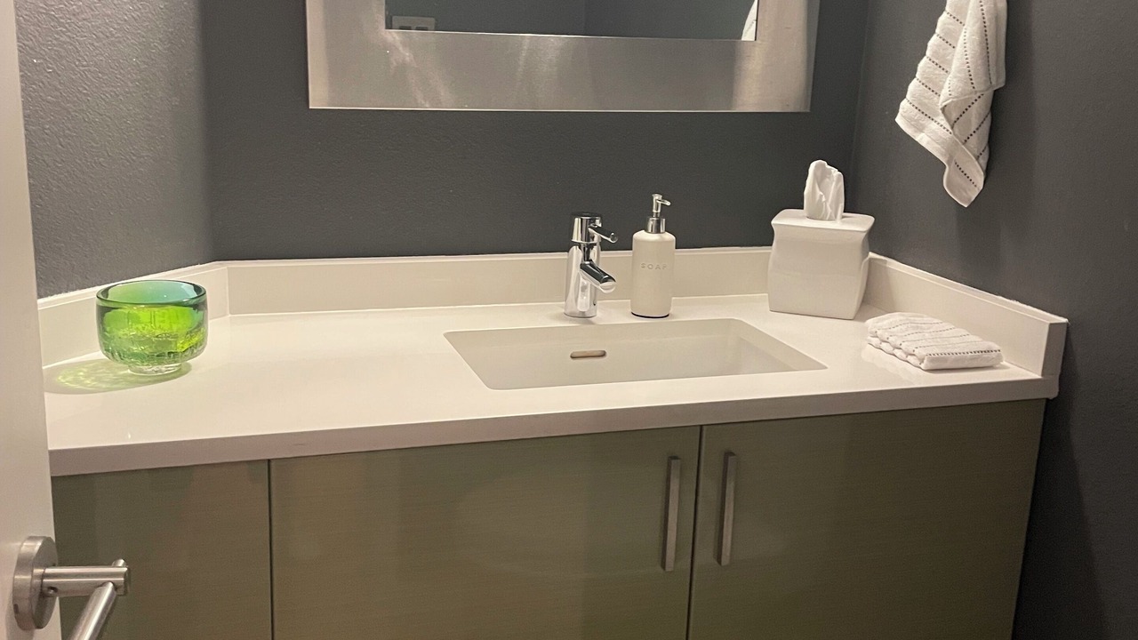 Photo of Bathroom in Melody Heights