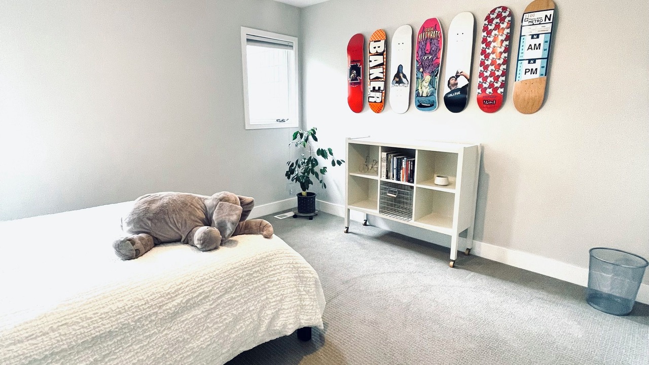 Photo of Bedroom in Melody Heights